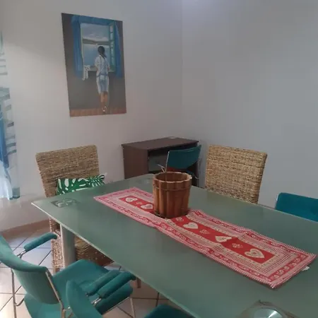 Casa Vacanza Laura Ladispoli