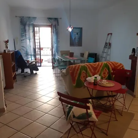 Casa Vacanza Laura Ladispoli