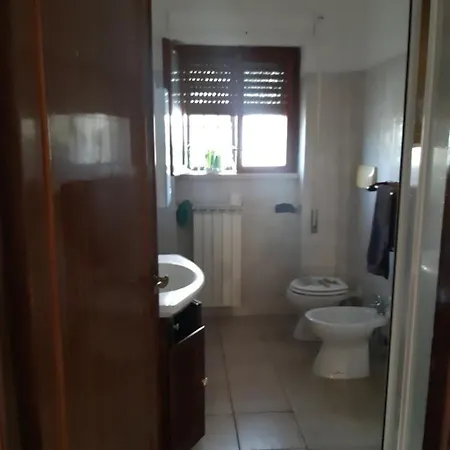 Casa Vacanza Laura Ladispoli