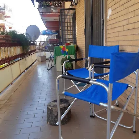 Casa Vacanza Laura Apartamento Ladispoli