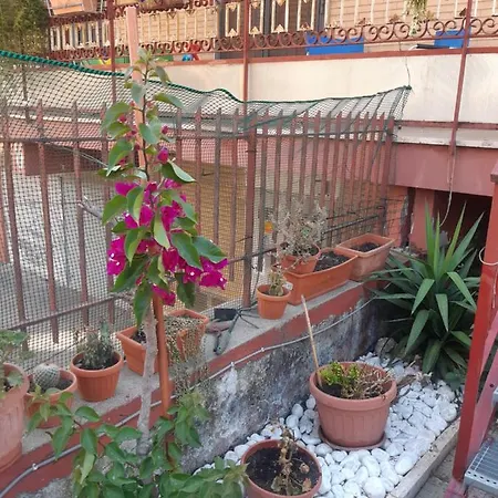 Casa Vacanza Laura Ladispoli