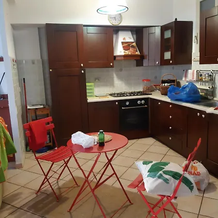 Apartamento Casa Vacanza Laura Ladispoli