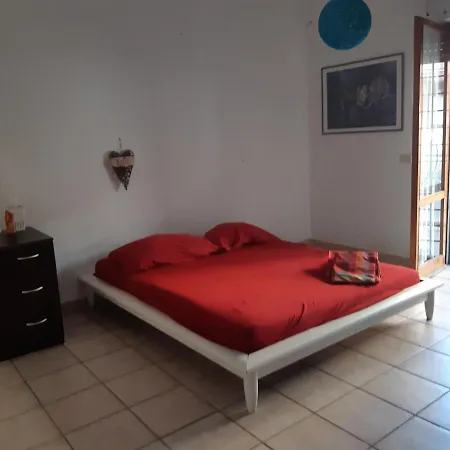 Casa Vacanza Laura Apartamento *