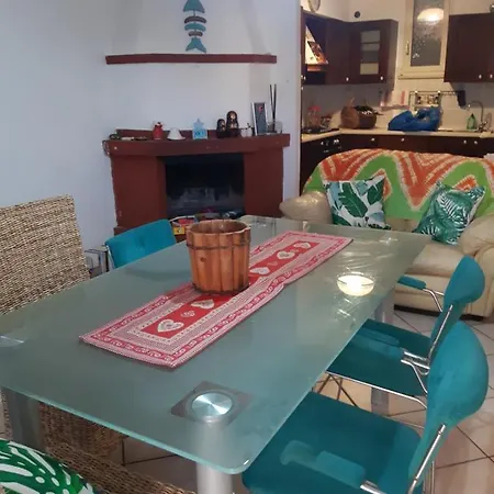 Casa Vacanza Laura * Ladispoli